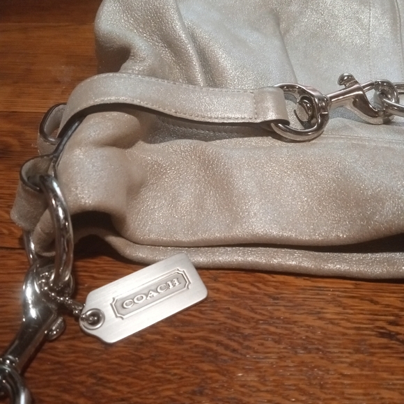 Coach bag - Picture 7 of 7